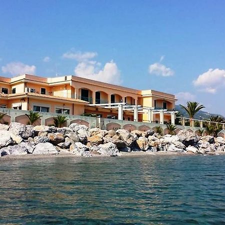 Hotel Ristorante La Lampara Gizzeria Exteriér fotografie