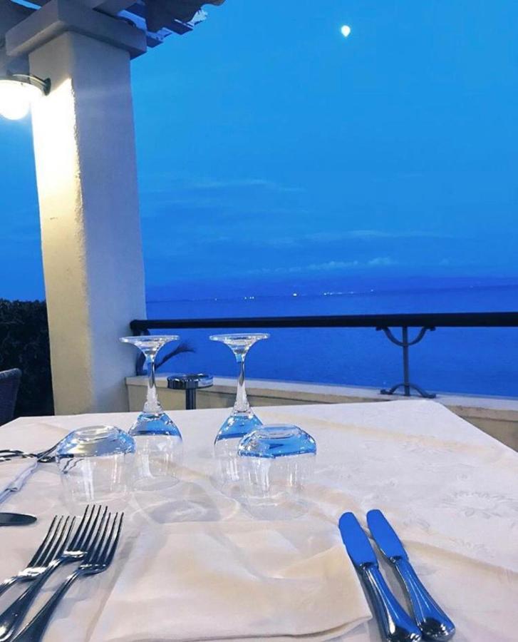 Hotel Ristorante La Lampara Gizzeria Exteriér fotografie