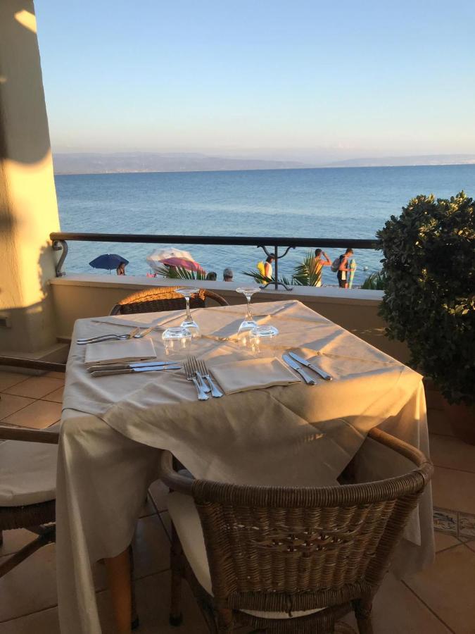 Hotel Ristorante La Lampara Gizzeria Exteriér fotografie