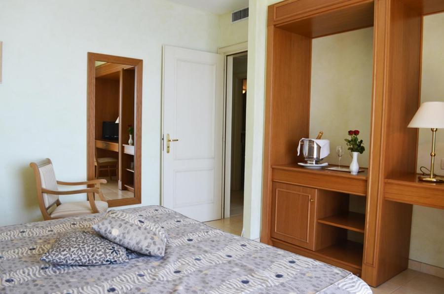 Hotel Ristorante La Lampara Gizzeria Exteriér fotografie