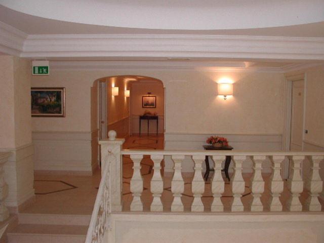 Hotel Ristorante La Lampara Gizzeria Exteriér fotografie