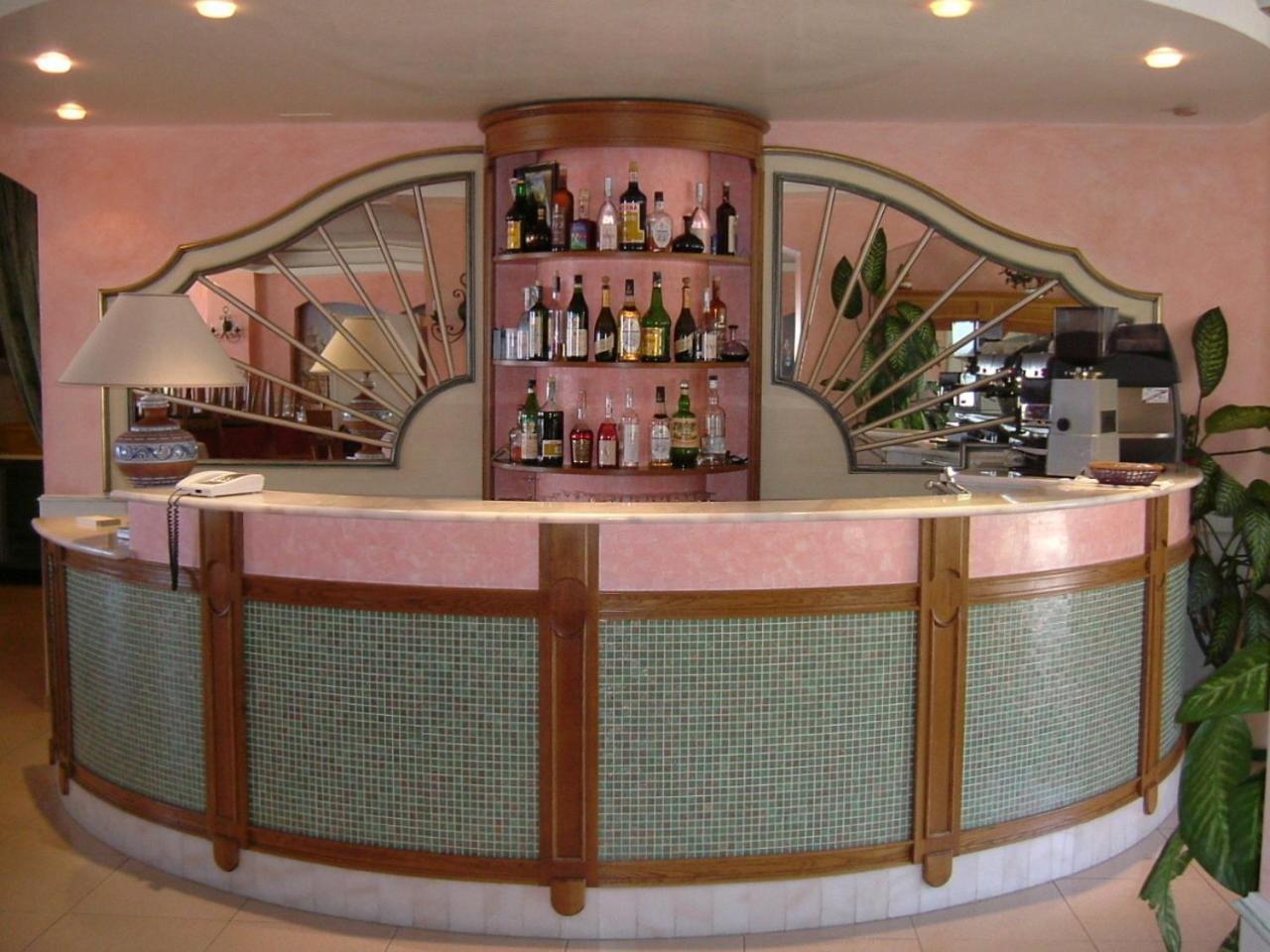 Hotel Ristorante La Lampara Gizzeria Exteriér fotografie